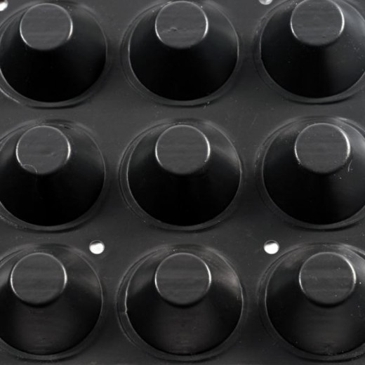 Мембрана Iso-Drain 20 Perforated в Калуга