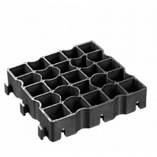 Решетка газонная ECORASTER E50 в Калуга