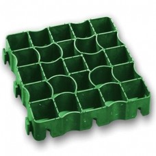 Решетка газонная ECORASTER GE40 в Калуга