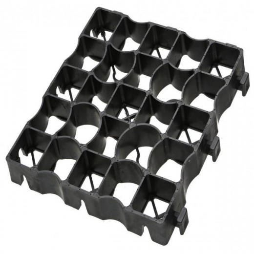 Решетка газонная ECORASTER S50 в Калуга
