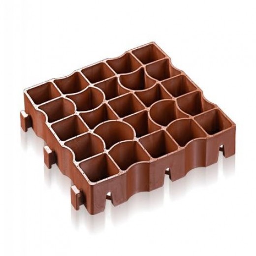 Решетка газонная ECORASTER TE50 в Калуга