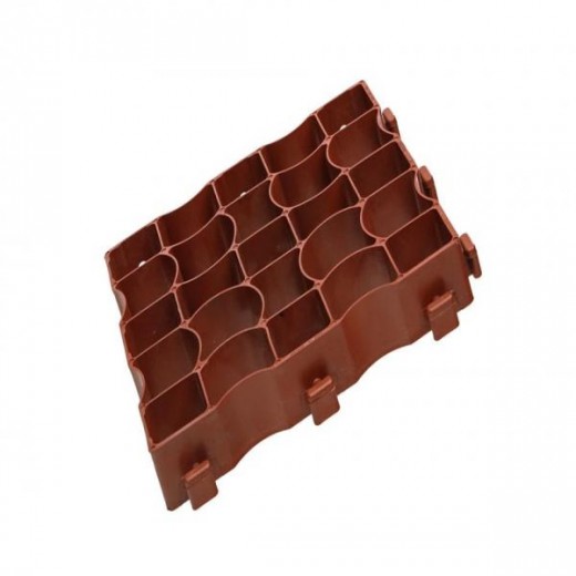 Решетка газонная ECORASTER TS50 в Калуга