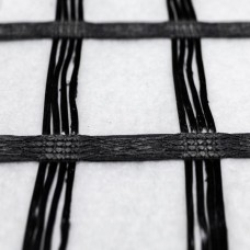Геосетка DUALTEX PET (80/80)-25 в Калуга