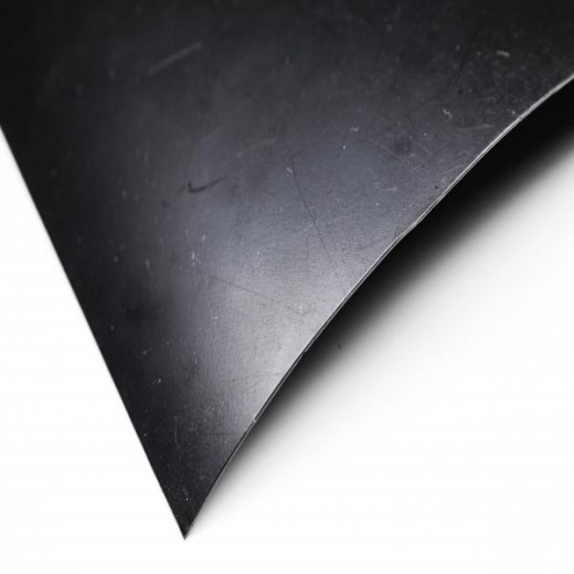 Геомембрана ГЕОПЛАСТ-Г HDPE (ПЭНД) 1,0 мм (2,5м * 50м) в Калуга