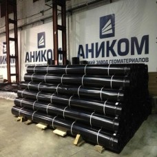 Геомембрана Аником HDPE (ПЭНД) 2 мм в Калуга
