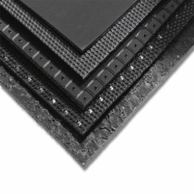Carbofol Type HDPE 406 GM 3.0 мм (Геомембрана гладкая с обеих сторон)