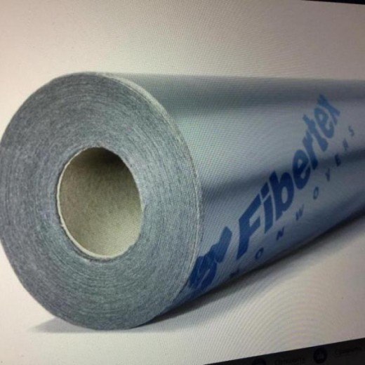Геотекстиль Fibertex F-500M в Калуга