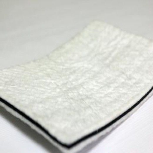 Геомембрана HDPE (ПЭНД) Тип 5/1 - 1,0 мм в Калуга