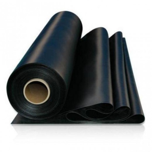 Геомембрана HDPE (ПЭНД) Тип 1 - 1,0 мм в Калуга