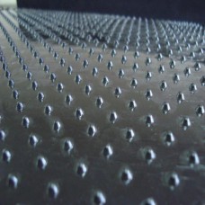 Геомембрана HDPE (ПЭНД) Тип 4/1 - 1,5 мм в Калуга